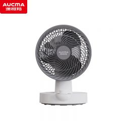 澳柯玛（AUCMA） KYT-15Z30家用台式循环扇大风力桌面小风扇