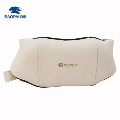 豹牌（BAOPAI） 肩颈揉捏按摩披肩 BP-S13 一键启动可调档位具备热敷功能