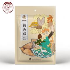 徽珍 猴头菇小金袋90g/袋