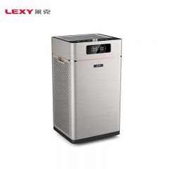 莱克（LEXY） KJ802空气净化器除甲醛雾霾PM2.5智能去异味颗粒物空净家电显示除过敏源 标准款