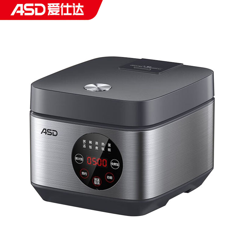 爱仕达（ASD） 电饭煲家用4L3-4人用电饭锅 AR-F30E579