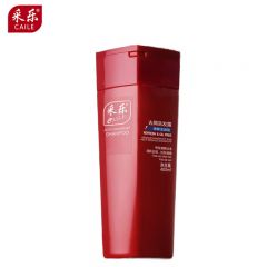 采乐 去屑控油洗发水400ML清爽净油净屑止痒