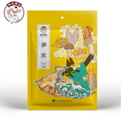 徽珍 土笋衣小金袋60g/袋