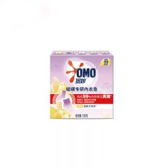 奥妙（OMO） 硫磺专研除菌内衣皂100g亲肤不伤手去污渍