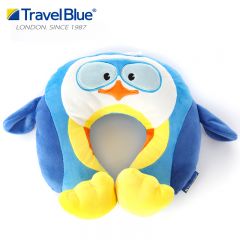 蓝旅（TRAVEL BLUE）  企鹅胖胖 281