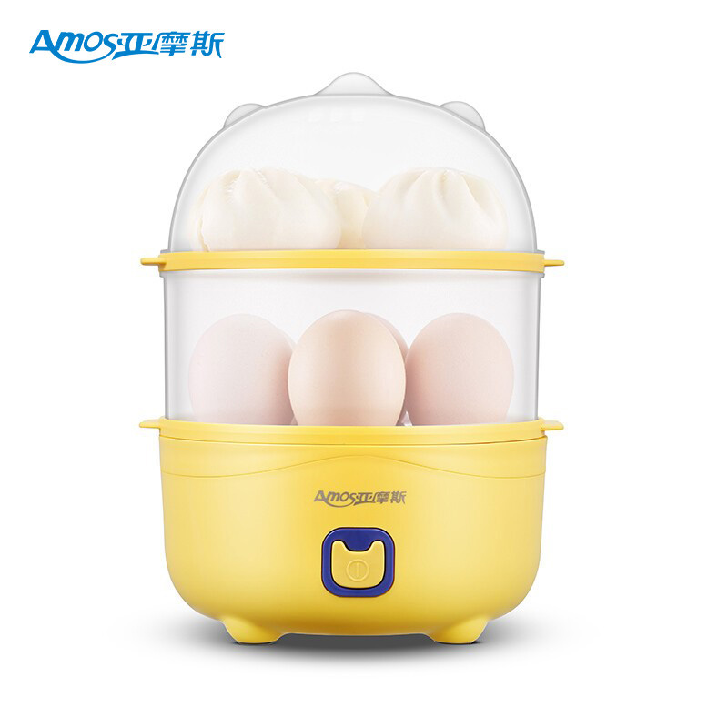 亚摩斯（AMOS） 煮蛋器 AS-Q318 台