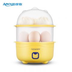 亚摩斯（AMOS） 煮蛋器 AS-Q318 台