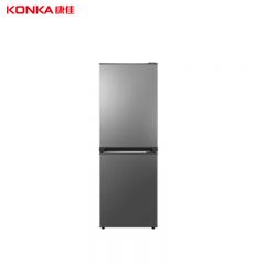康佳（KONKA） BCD-188Z2-A两门冰箱密封冷的性好健康环保节能静音