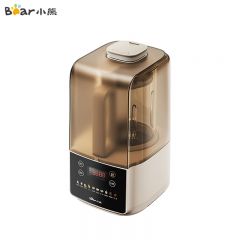 小熊（Bear） PBJ-F14K8低音降噪破壁机 1.5L家用豆浆机 五谷杂粮全自动破壁机