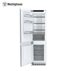 西屋（Westinghouse） 美国X5系列474L全嵌入式冰箱 原装进口海蒂诗铰链 超薄全内嵌式镶嵌式隐藏式家用多开门风冷冰箱 TRF-32X5单台