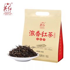 英红 英红九号 浓香型茶叶150g 袋装 茶叶口粮茶自己喝 功夫红茶 送礼品送长辈