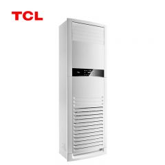 TCL 空调5匹柜机 商用家用客厅 定频冷暖 立柜式空调 远距离送风 380V KFRd-120LW/D-F11S+C3