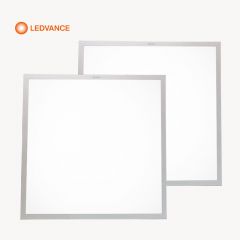朗德万斯（LEDVANCE） LED平板灯 锐致G3-36W-6500K 龙骨安装 尺寸595*595 白光