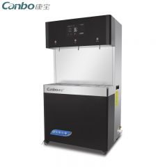 康宝（Canbo） YF-BG3直饮水机商用净水器办公室饮水机学校烧水机公司开水器工厂商用不锈钢反渗透