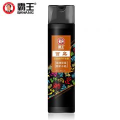 霸王（BAWANG） 首乌滋润护发素450g滋润保湿修复干枯