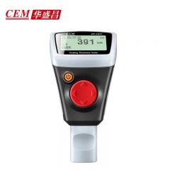 华盛昌（CEM） DT-157H涂层测厚仪高精度漆膜仪