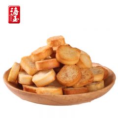 海玉 小馍片孜然味108g*5袋