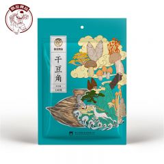 徽珍 干豆角小金袋148g/袋