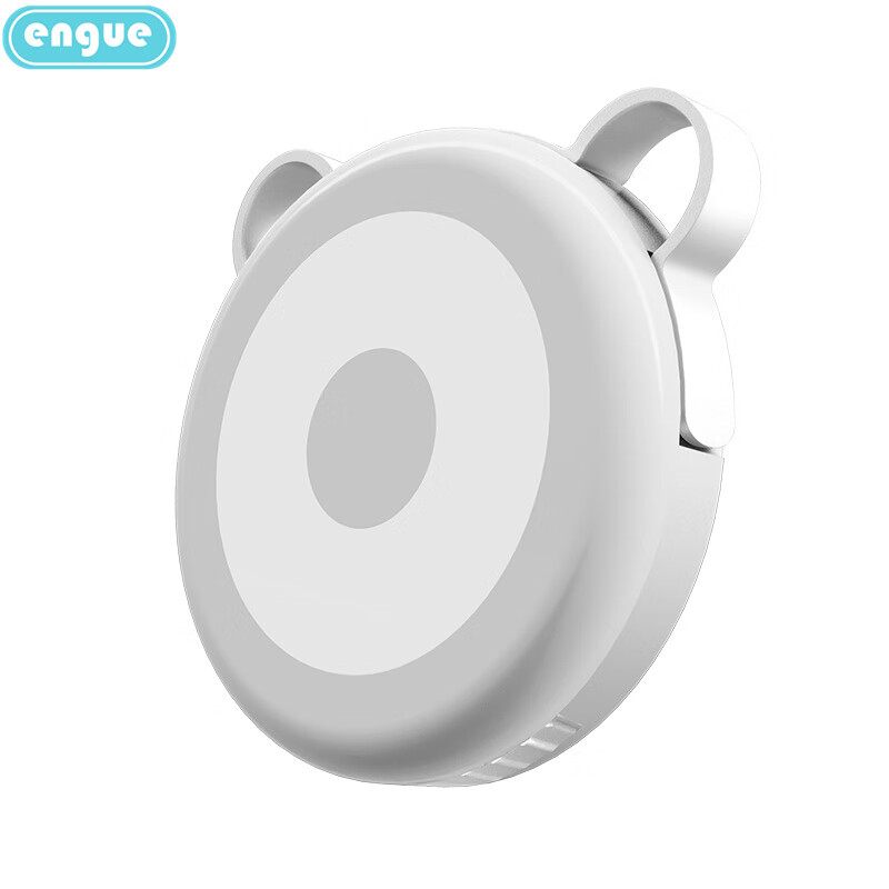 恩谷（ENGUE） EG-613便携式LED灯 小夜灯 起夜灯 喂奶灯 应急灯