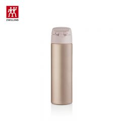 双立人（ZWILLING） ZW-BP93真空弹跳杯保温杯通用450ml