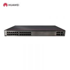华为（HUAWEI） FutureMatrix S5735S-H24T4X-A 核心汇聚三层增强款交换机24口千兆电+4口万兆