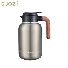 果兹 GZ-B65 焖茶壶保温壶高效锁温2000ml
