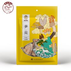 徽珍 笋尖小金袋120g/袋