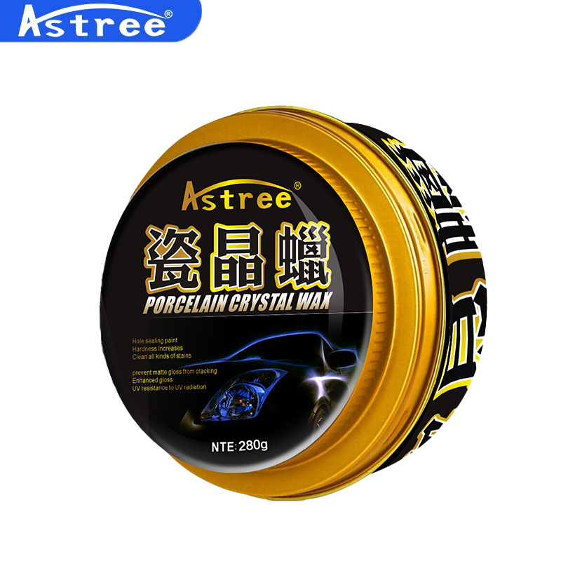 Astree 瓷晶蜡280g