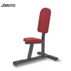 捷瑞特（JOROTO）健身器材综合训练器健身房专用系列室内运动推肩练习椅 J-6045