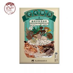 徽珍 松茸羊肚煲汤料68g/袋