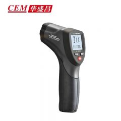 华盛昌（CEM） DT-8865高精度手持式工业级温度计
