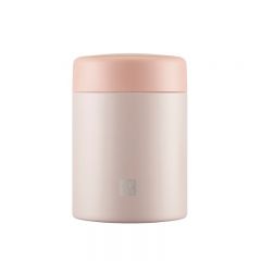 双立人（ZWILLING） Enjoy系列真空保温食物罐480ml（粉色） ZW-BP116