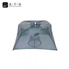 九千谷 网兜辅材工具网尼龙网网兜4孔1441
