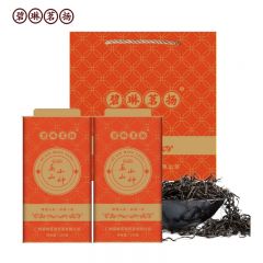 碧琳茗扬 正山小种红茶(250g*2)500g/罐