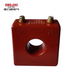 德力西电气 限流电抗器 XD1 25型
