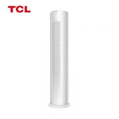 TCL 空调大3匹 新三级能效 变频冷暖 大风量 壁挂式 卧室空调挂机 KFR-72LW/AD1a+B3