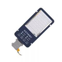 锦图(JINTU) LED透镜款路灯头道路户外庭院灯 JT-LDT-50W 个