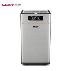 莱克（LEXY） K9空气净化器除甲醛雾霾PM2.5智能二氧化碳空净显示除过敏源细菌KJ902 标准款