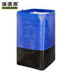 漫德莱 大容量转运编织袋子 330L