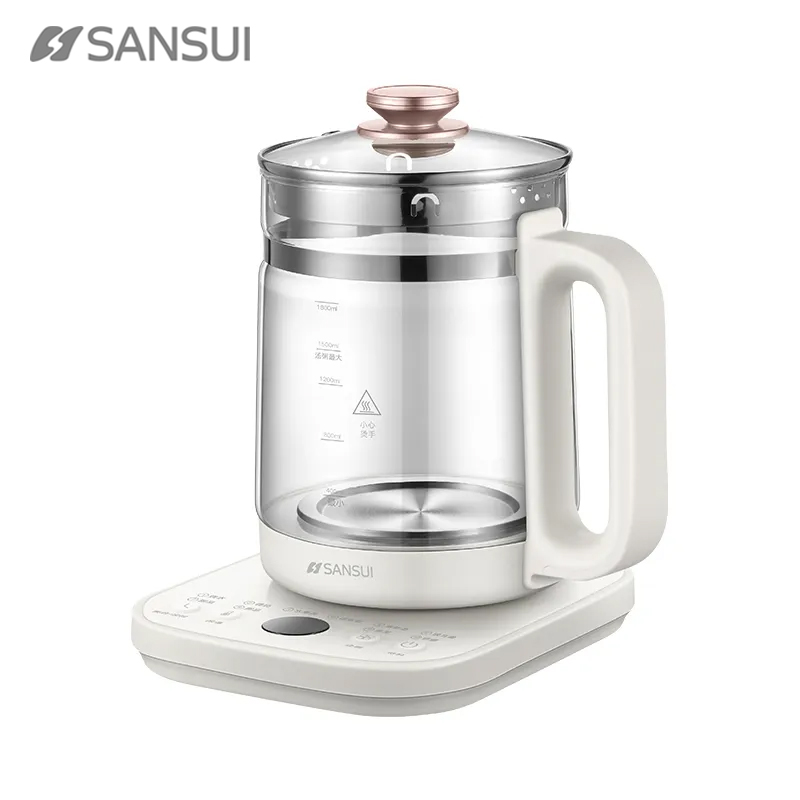 山水（SANSUI） 智能养生壶 S-SH2570