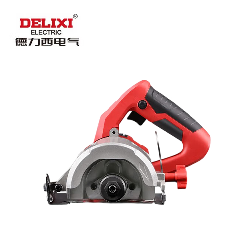 德力西 云石机 1350W 13500rpm 切割直径110mm  DHCYSJ11350