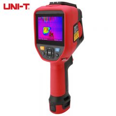 优利德 仪器仪表 电气仪表 UTI384G 红外热成像仪 触屏可调焦高精度测温仪