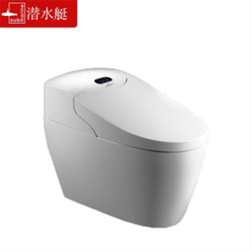 潜水艇（submarine）智能马桶Z5-400