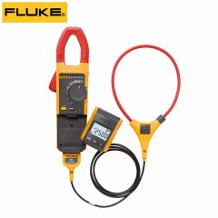 福禄克（FLUKE） 钳形电流表 钳形表钳形电流表钳形多用表高精度钳型万能表FLUKE-381