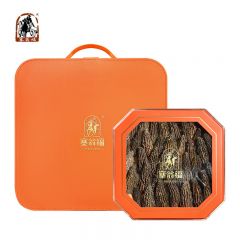 塞翁福 羊肚菌100g 山珍菌菇干货 煲汤火锅食材 盒