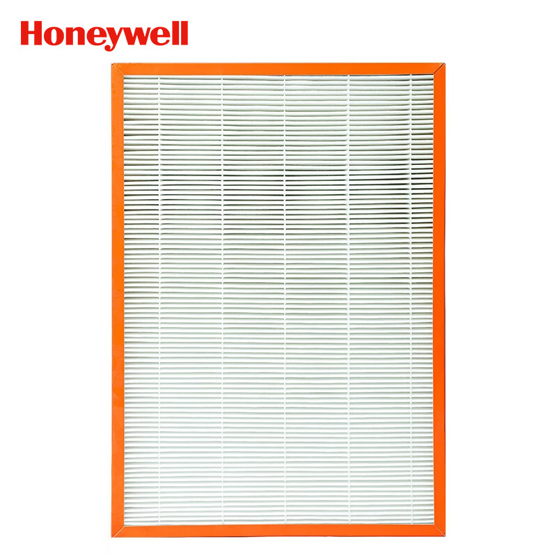 霍尼韦尔（honeywell） 空气净化器过滤网 适用KJ760F系列 2号复合滤芯CMF76M 滤网配件 滤网配件