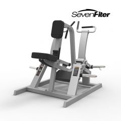 施菲特(SevenFiter) SF6002坐姿肩膀后展训练器商用健身房挂片式力量健身器材