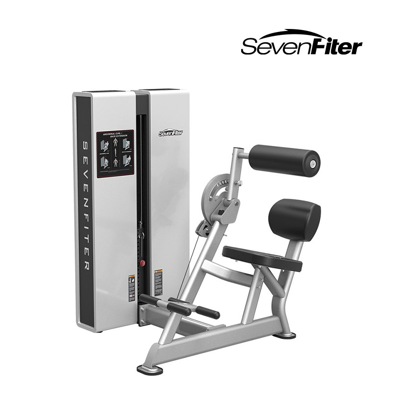 施菲特(SevenFiter) 腹肌、背肌训练器