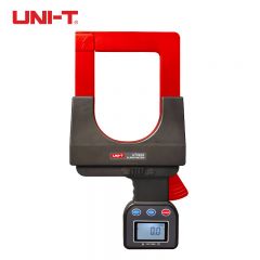 优利德（UNI-T）UT223A 工业级大口径大电流交流数字钳形表 4000A