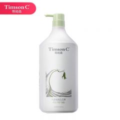 蒂姆森 天然皂角洗洁精1.5L清香去异味洁净去油污厨房洗碗洁净温和不伤手